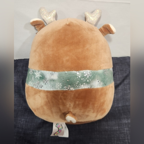 Squishmallows Dawn The Fawn 8" - Picture 3 of 6